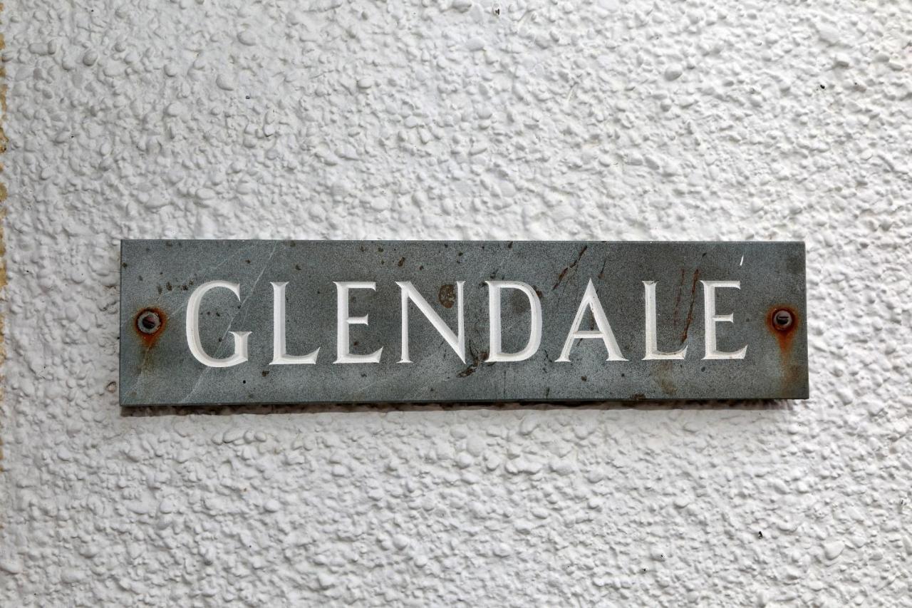Vila Finest Retreats - Glendale Skinburness Exteriér fotografie